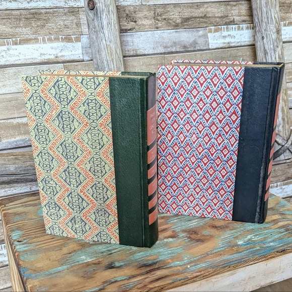 Readers Digest Condensed Book Bundle 1974 & 1978 - Picture 3 of 16